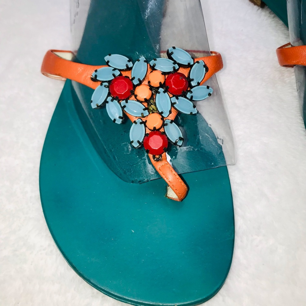 Pella Moda Sandals - Picture 2 of 7